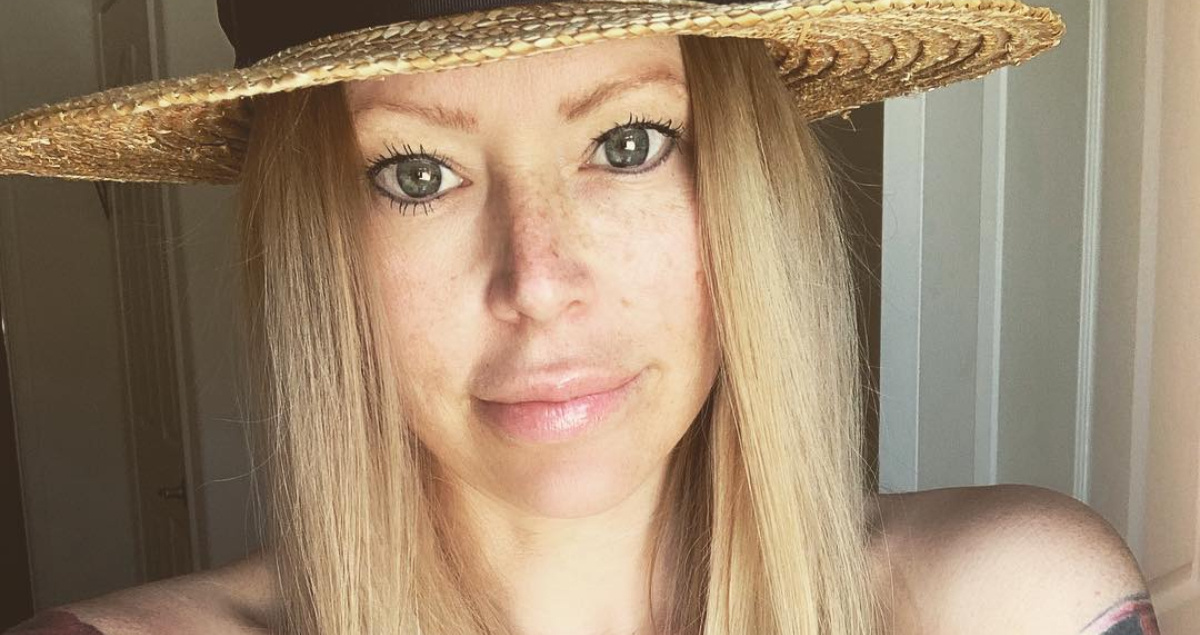 Jenna Jameson se pohvalila uskim strukom, a najavila je i jednu novost